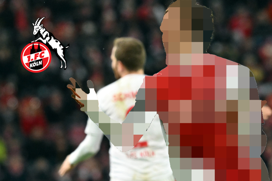 Bestätigt! 1. FC Köln verlängert mit weiterem Leistungsträger