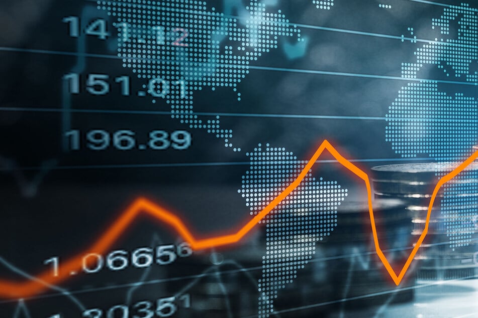 Aktienkurse sind durch den Iran-Krieg gerade unter Druck.