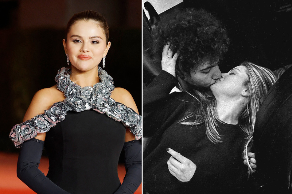 Selena Gomez dishes on dating standards amid Benny Blanco romance