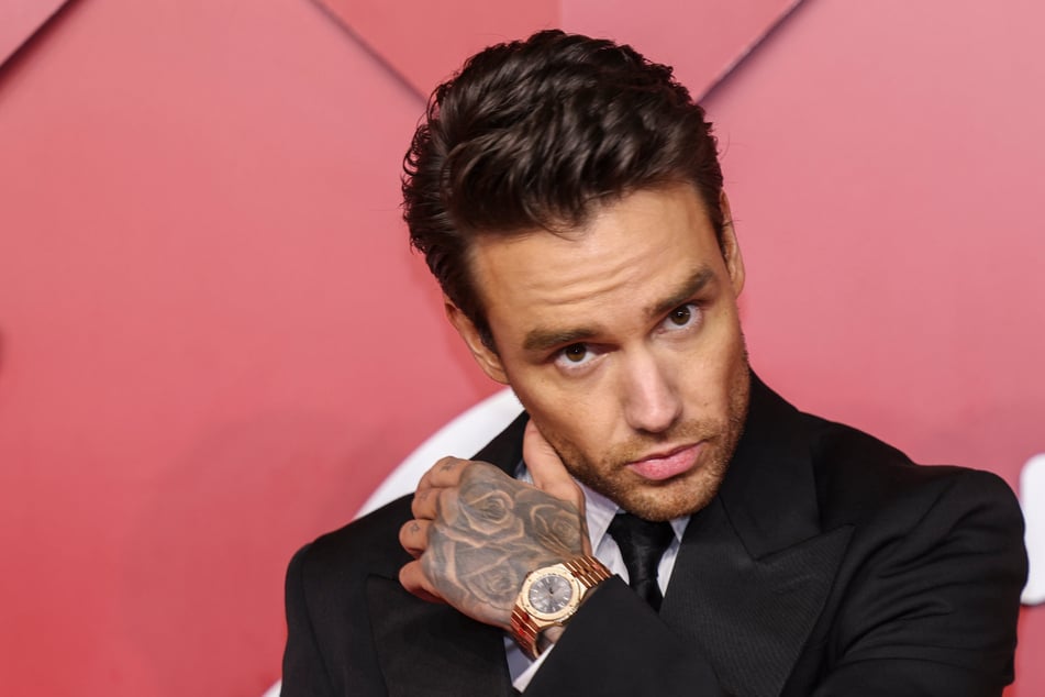 Liam Payne (†31) verstarb mit nur 31 Jahren. In seinem Körper wurden Drogenspuren gefunden.