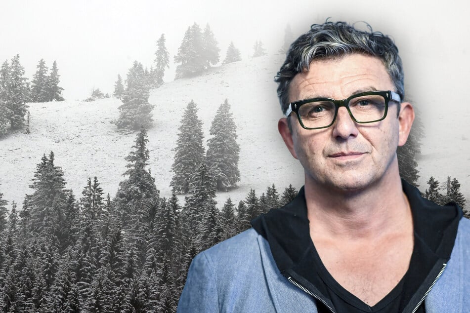 Bergdoktor: Wetter-Chaos am "Bergdoktor"-Set: Schnee bringt Dreh für Staffel 19 in Verzug