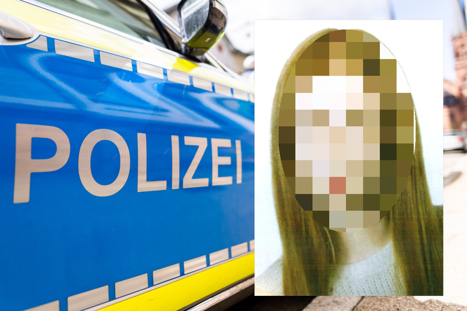17-Jährige aus dem Vogtland vermisst: Dina ist wieder da