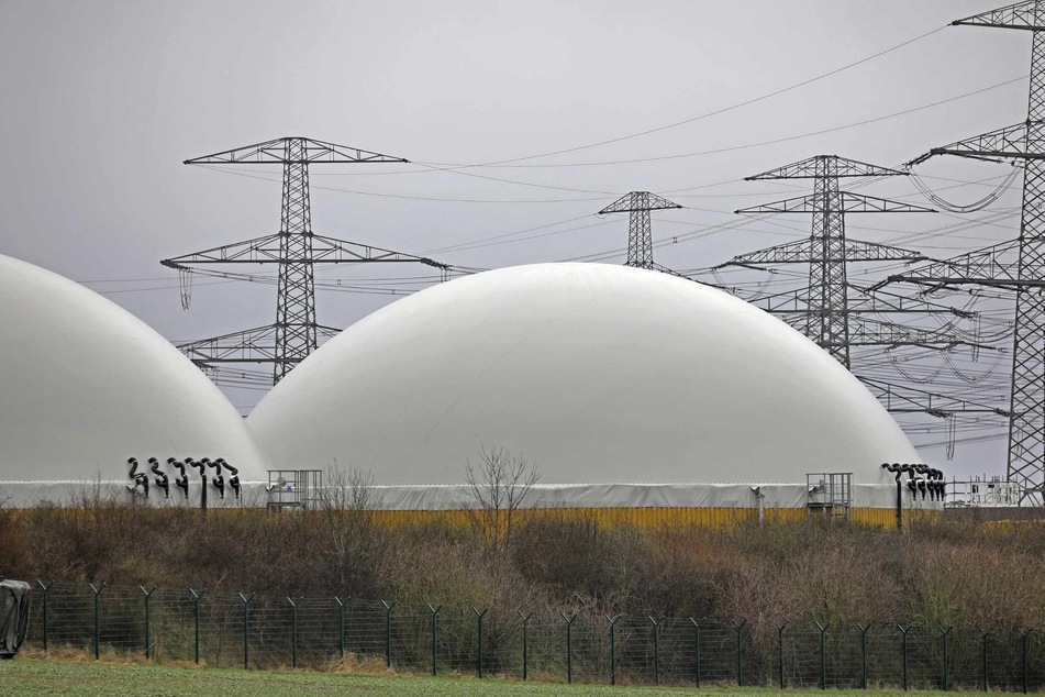 Mit dem Bau der LNG-Terminals will sich Deutschland unabhängiger von Russland machen.