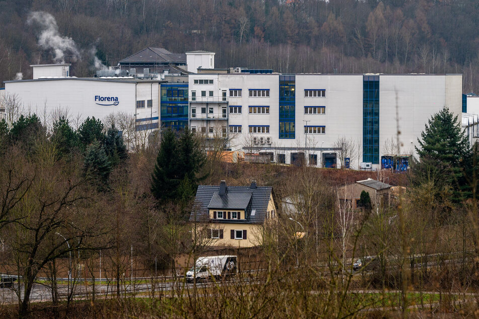 Florena-Werk in Waldheim hat neuen Besitzer: Das wird nun aus dem Areal