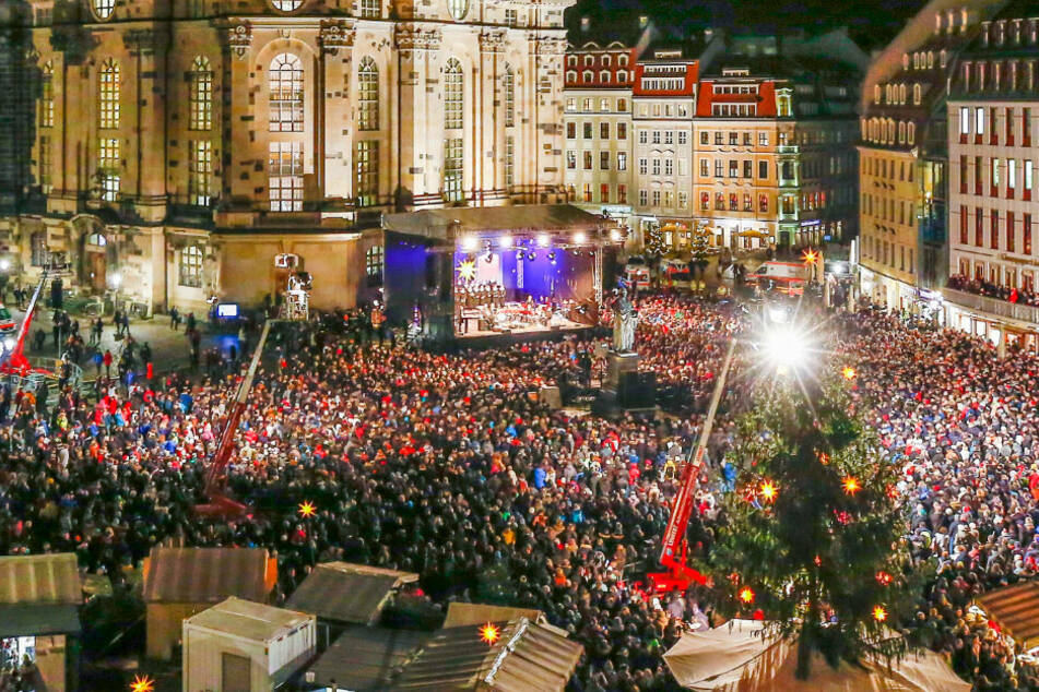 Wann Geschenke kaufen und wie teuer wird die Tanne? Alles zum Advent in Sachsen
