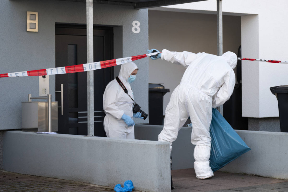 Die Tat geschah im vergangenen Oktober im Darmstädter Stadtteil Arheilgen.