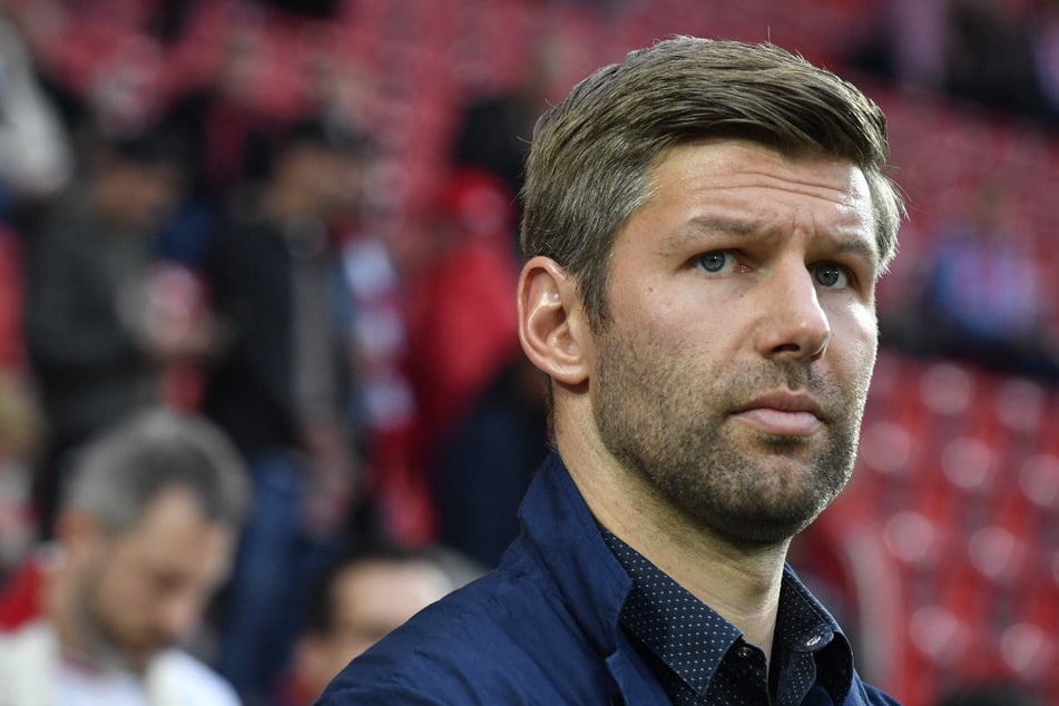 Hatte sich vor zehn Jahren als homosexuell geoutet, doch nur wenige folgten seinem Vorbild: Ex-Fußballprofi Thomas Hitzlsperger (41). (Archiv)