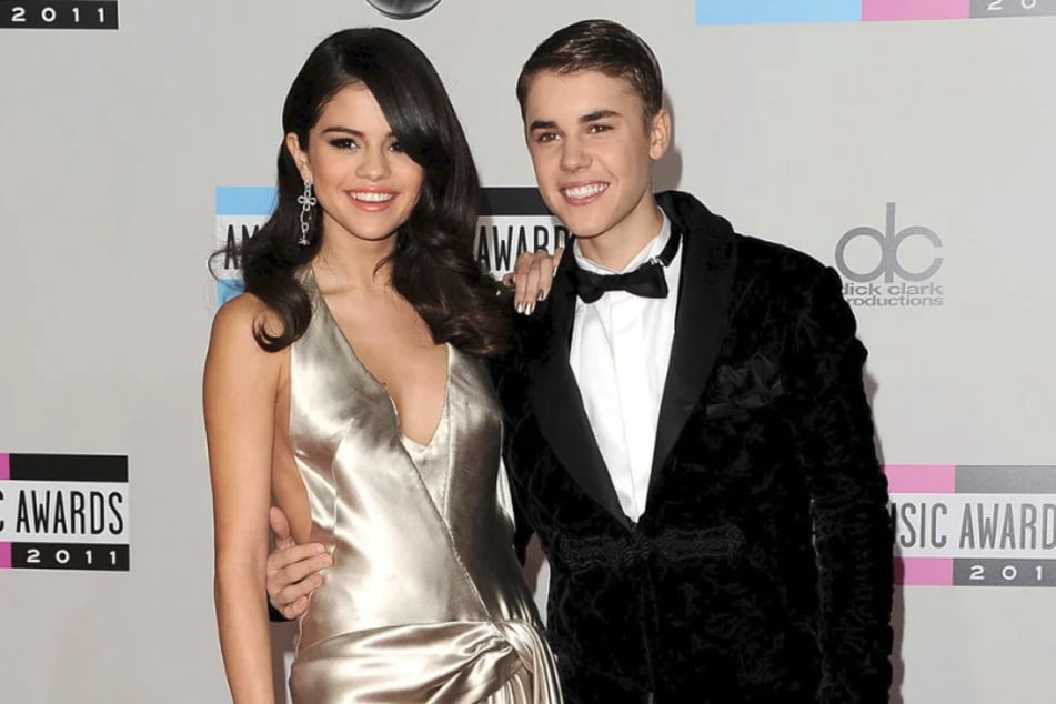Selena Gomez (32) und Justin Bieber (31) führten von 2010 bis 2018 eine On-off-Beziehung. (Archivbild)