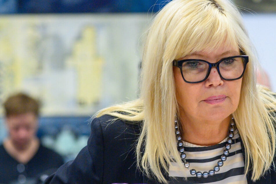 Causa Borris: Ermittlungen gegen Magdeburgs Oberbürgermeisterin dauern an