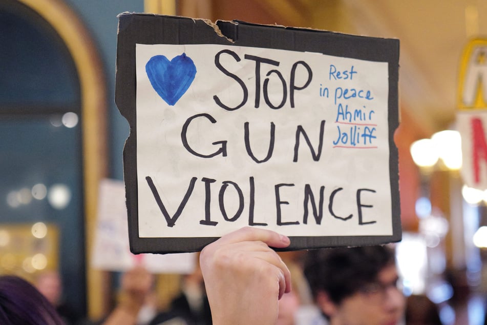 States that loosened their gun laws following a landmark court ruling saw thousands more childhood firearm deaths than they otherwise would have.