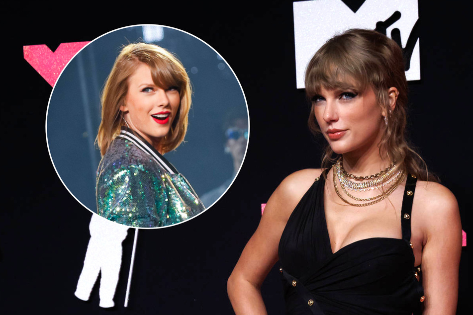 Taylor Swift Search Unlocks Vault Puzzle For '1989 (Taylor's Version)' - 7AD