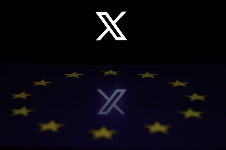 EU hits Elon Musk's X with enormous fine, risking Trump's ire