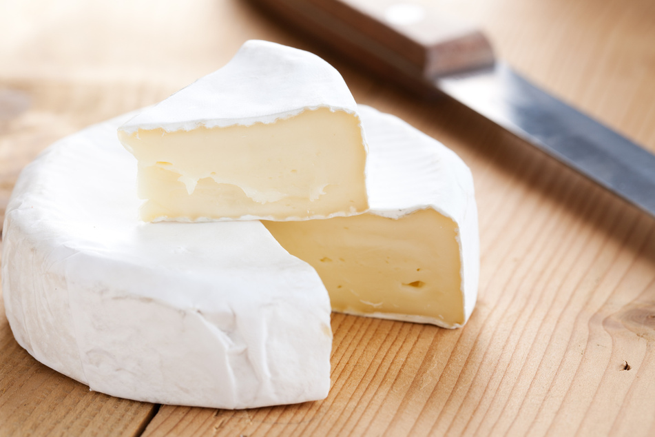Je nachdem welche Käsesorte man verwendet, schmeckt der Obazda von würzig bis mild.