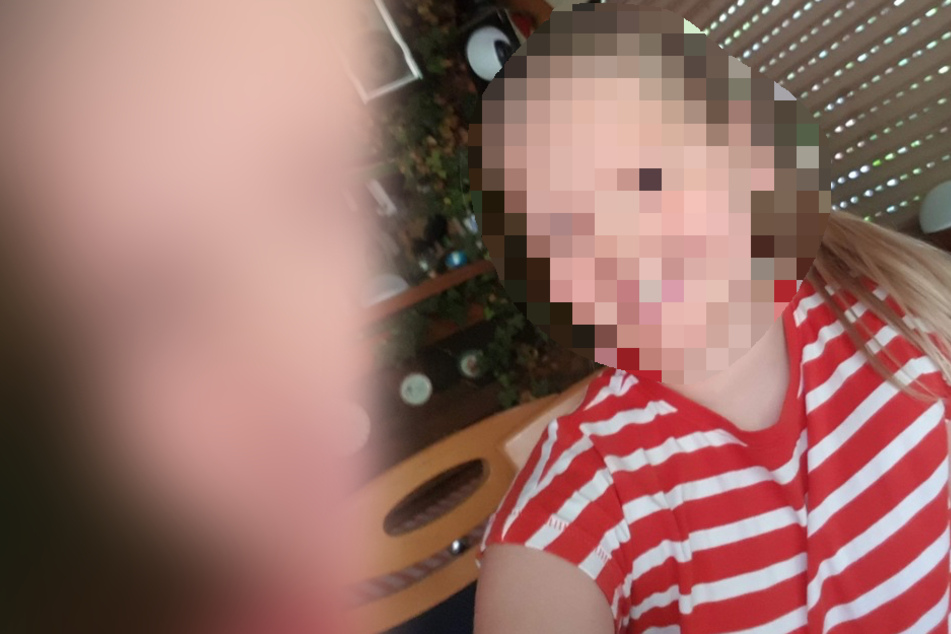 Verschwunden! Wer hat diese 13-Jährige gesehen?