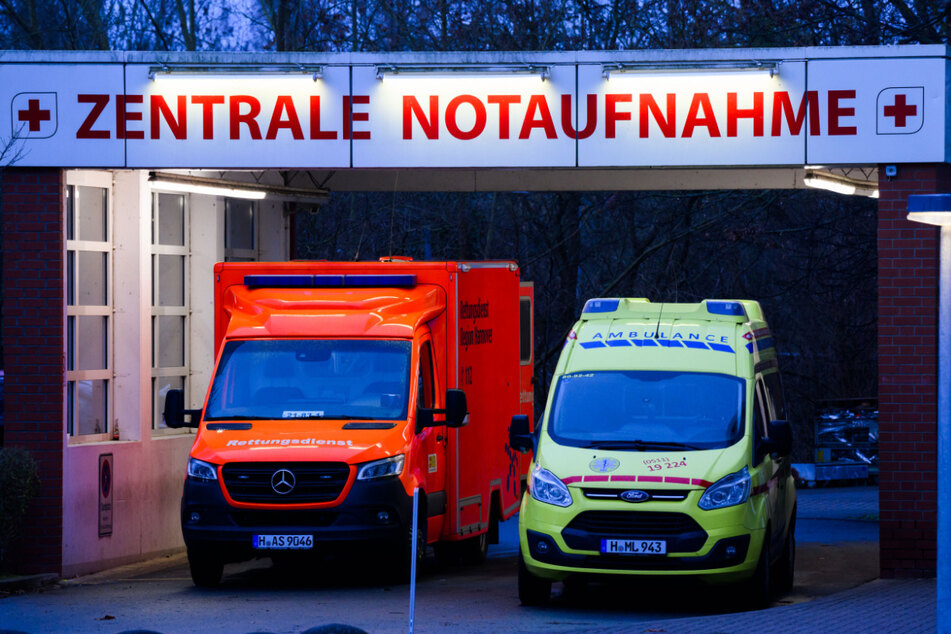 An deutschen Krankenhäusern soll es weitreichende Reformen geben.