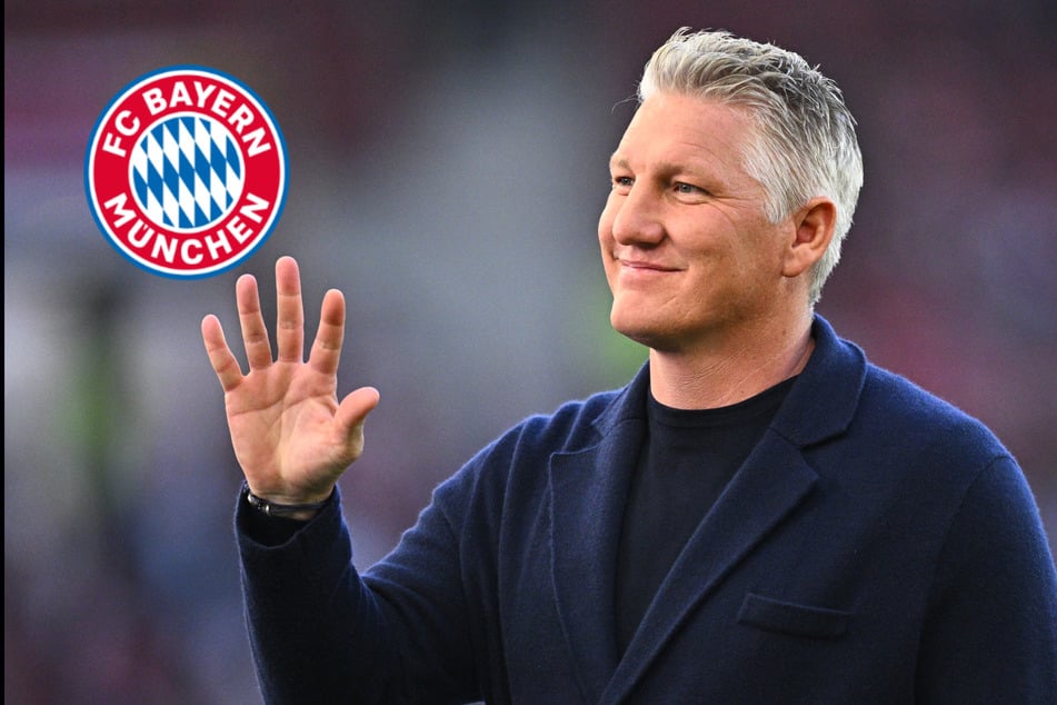 Schweinsteiger warnt FC Bayern vor PSG: "Wäre wichtig, dass sie nicht untergehen"