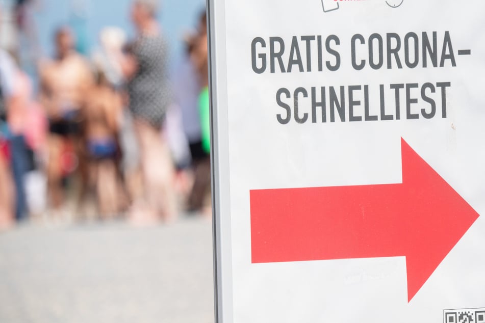 Bereits seit Wochen wird über eine umstrittene Abschaffung der kostenlosen Coronavirus-Tests in Deutschland diskutiert. (Symbolbild)