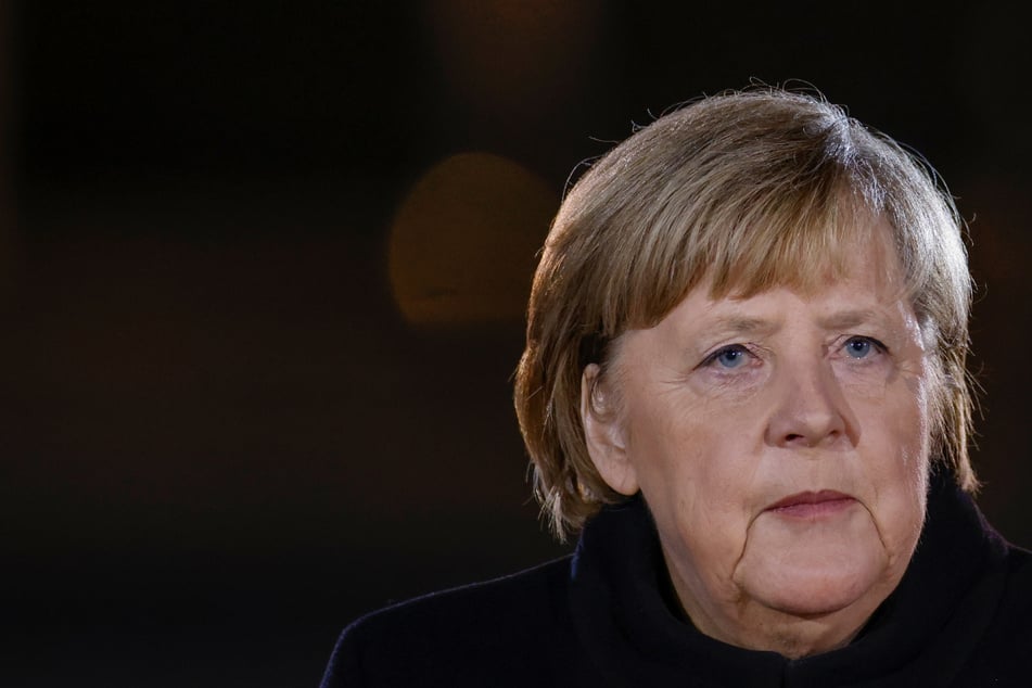 "Ergebnis muss rückgängig gemacht werden": Merkels Aussage zur Wahl in Thüringen vor Gericht