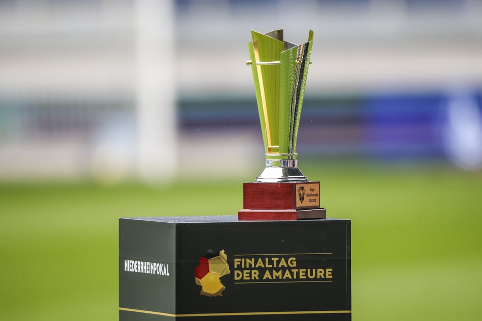 Finaltag der Amateure live: Erste Überraschung! Aufsteiger Cottbus liegt zurück