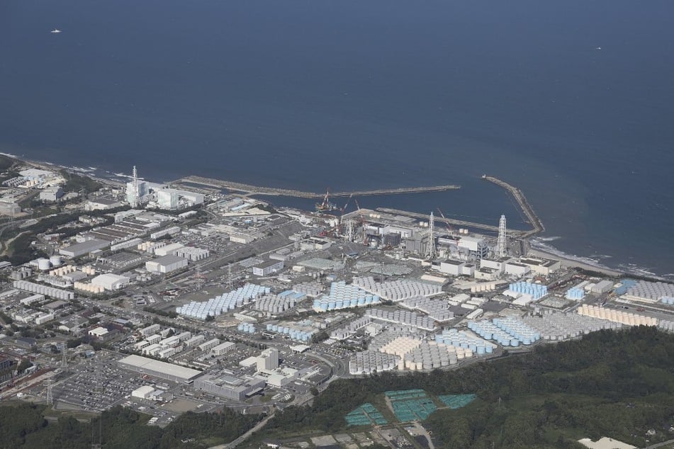 Fukushima nuclear wastewater release suspended amid partial power outage