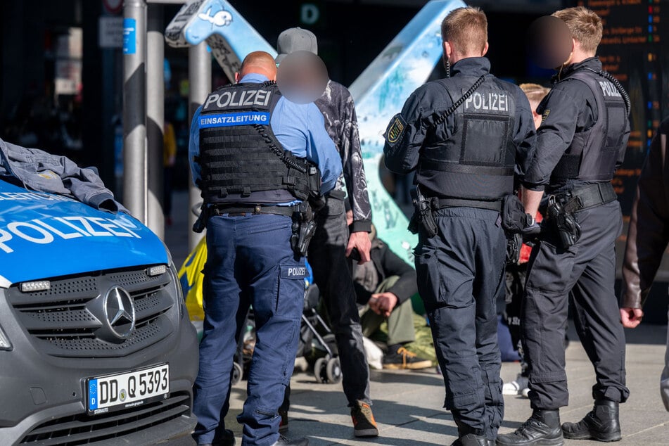 Trotz stärkerer Kontrolle lassen sich laut Polizei Affekttaten nicht verhindern. (Archivfoto)