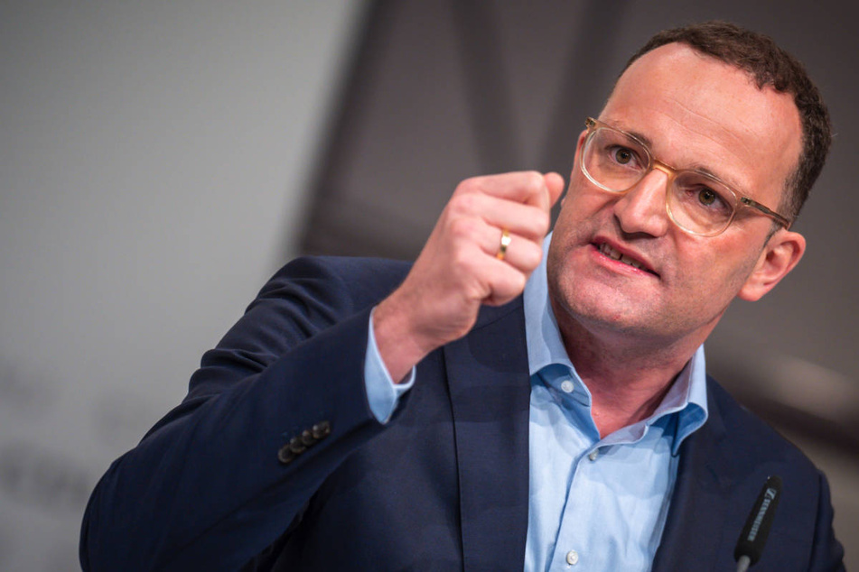 Neuer CDU-Spitzenkandidat für Berlin-Wahl: Tritt Spahn gegen Giffey an?