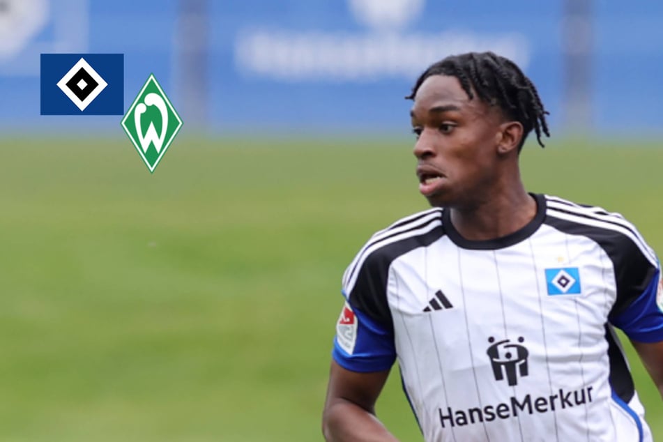 HSV verliert nächstes großes Talent an Erzrivale Werder Bremen