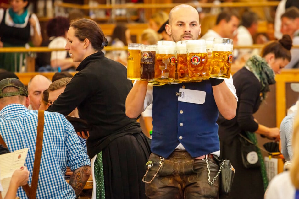 Hier gibt's noch Tickets für die Oktober-Gaudi in Löbau