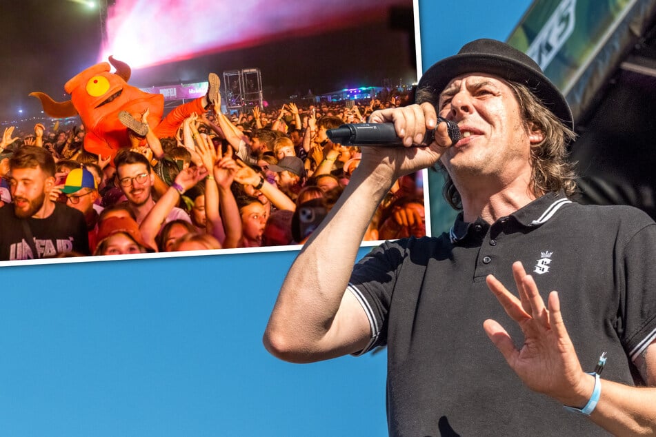 "Totgesagte leben länger": Das sagen die Highfield-Bands über das Festival-Aus