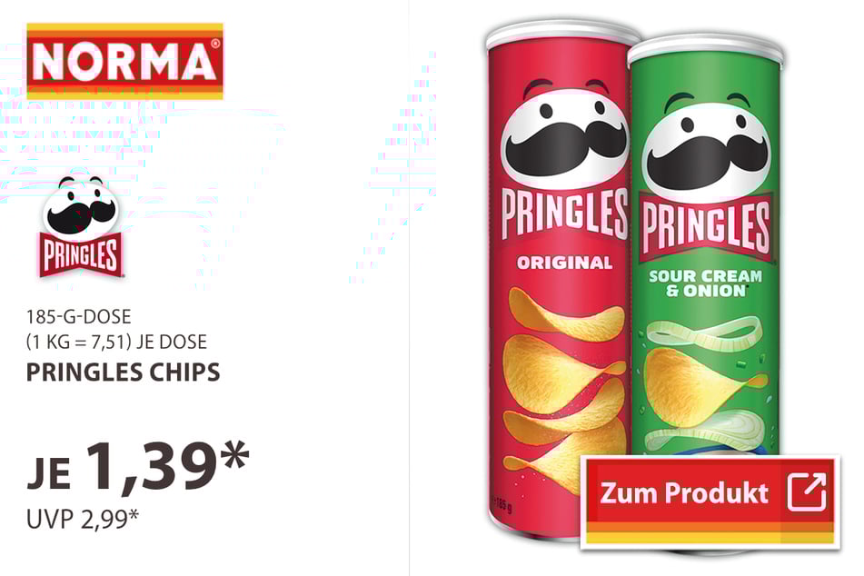 Pringles