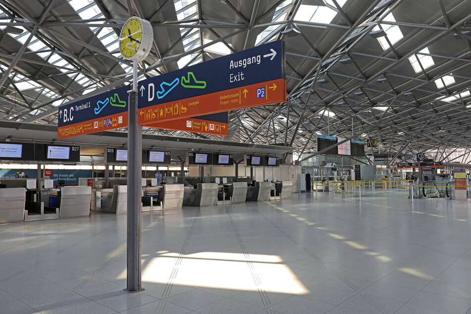 Beschwerden, Fragen, Anregungen: Airport Köln-Bonn hat jetzt Website für Anwohner