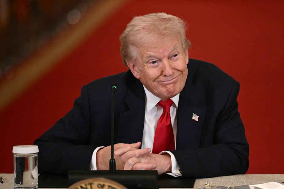 President Trump has ordered all federal agencies to cease use of Anthropic technology.