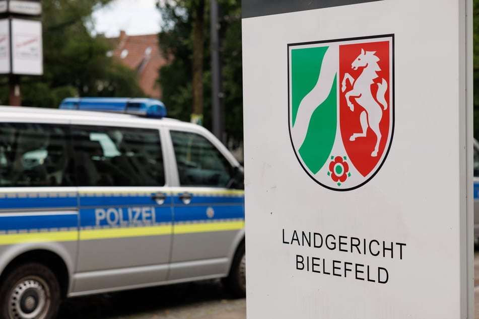 Urteil nach brutaler Tat gefällt: Frau stach Bekanntem die Augen aus