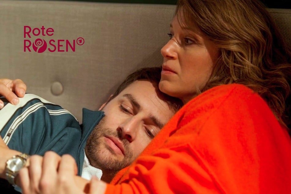 Rote Rosen: "Rote Rosen": Schock-Diagnose für Telenovela-Zugang