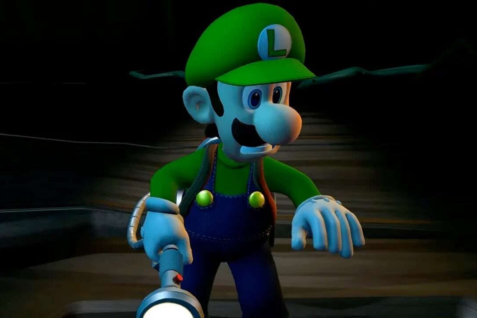 Aushilfs-Klempner Luigi bekommt es im Juni mal wieder mit fiesen Geistern zu tun.