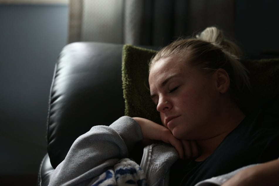 Sleep quality is being harmed by hotter temperatures caused by climate change, and scientists say we need to learn how to adapt.