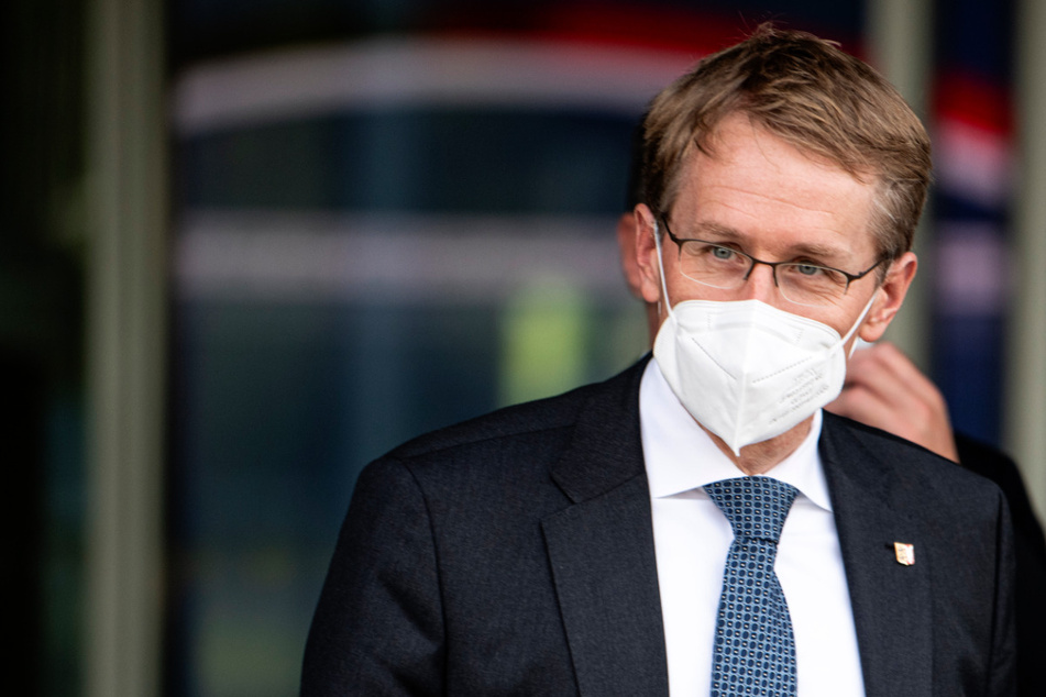 Ministerpräsident offen für allgemeine Impfpflicht gegen Covid-19
