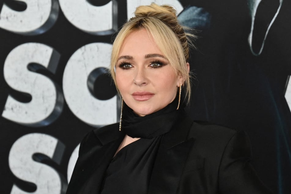 Die Schauspielerin Hayden Panettiere (†36) wurde am Sonntagmorgen tot in einem Apartment aufgefunden.