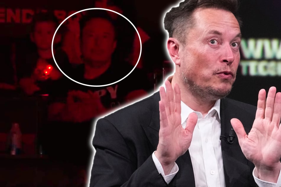 Elon Musk: Elon Musk bei Gaming-Turnier ausgebuht: "Bring Twitter zurück!"