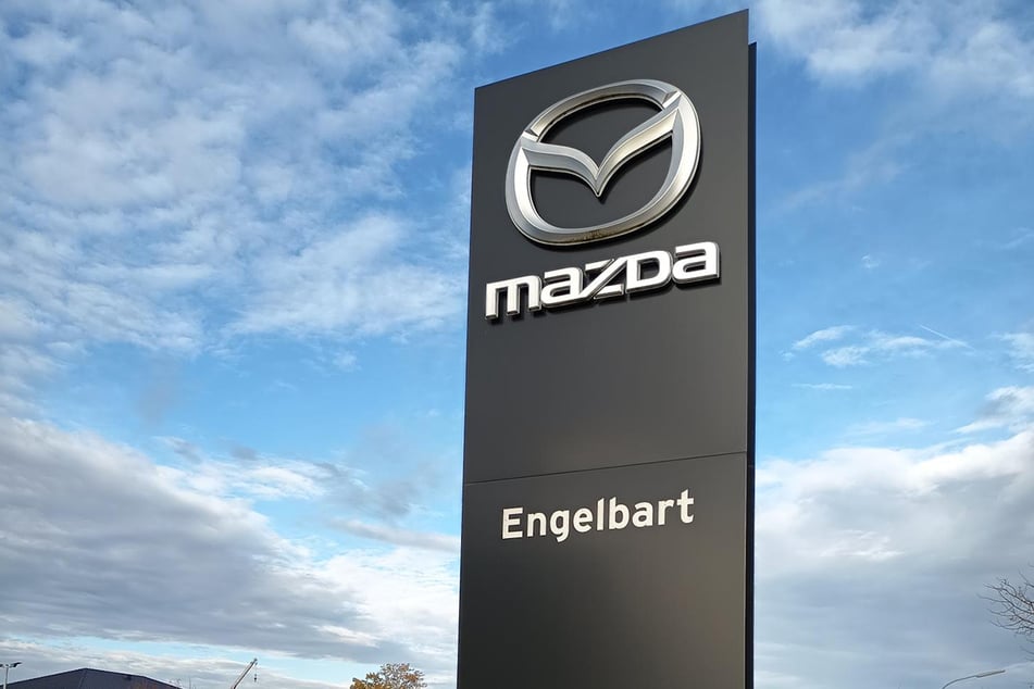 Leasingwochen bei Mazda: Diese Modelle sind gerade im Angebot