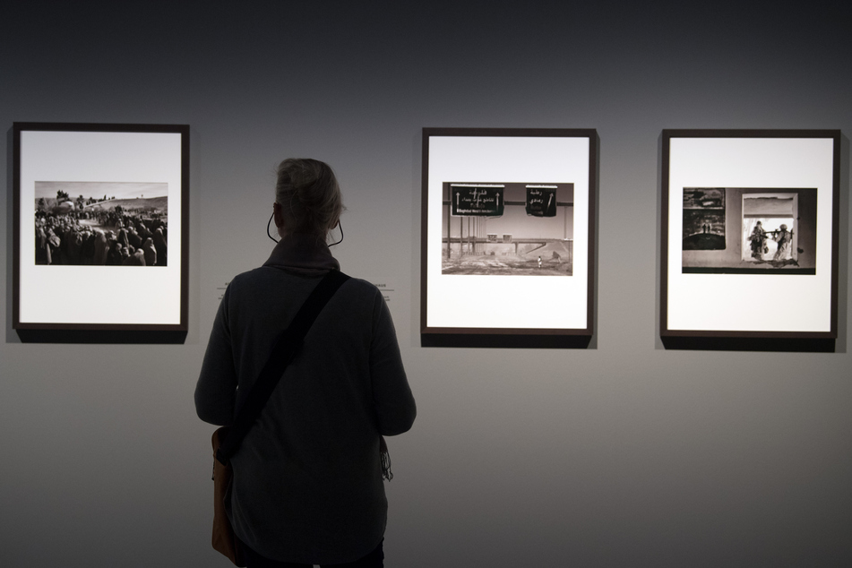 Ihre Fotografien wurden immer wieder ausgestellt, wie beispielsweise 2019 im Düsseldorfer Kunstpalast.