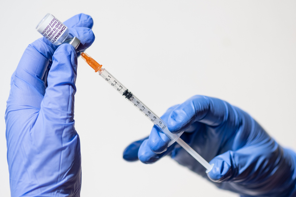 Die AOK PLUS übernimmt die Kosten für mehr Vorsorge gegen Krebs.