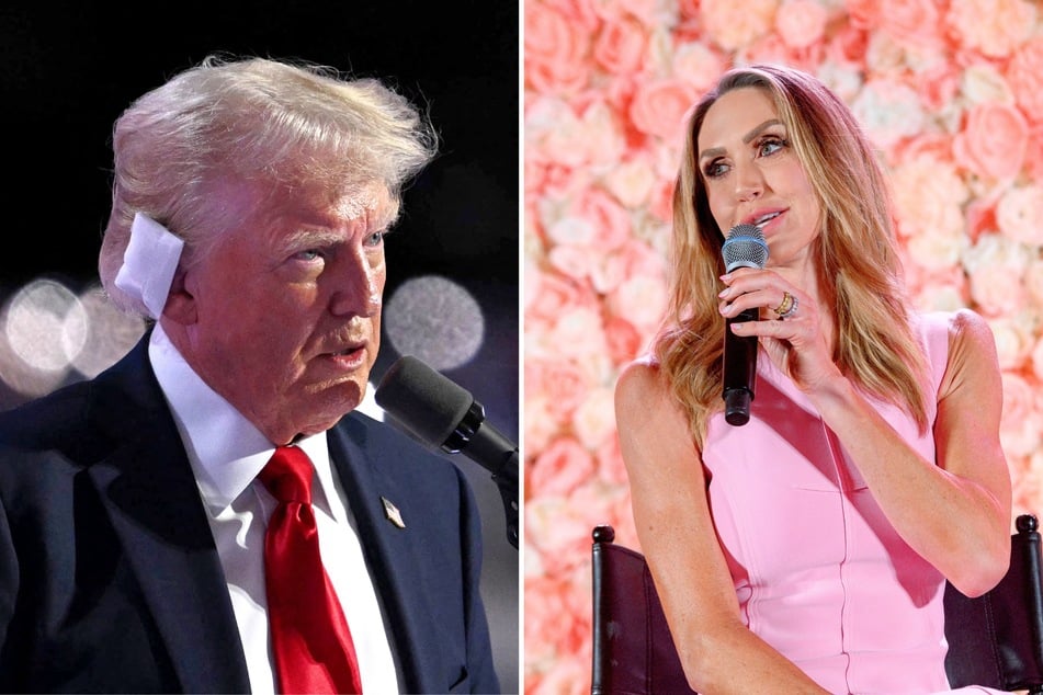 Lara Trump gets dragged after latest attempt at pursuing music career