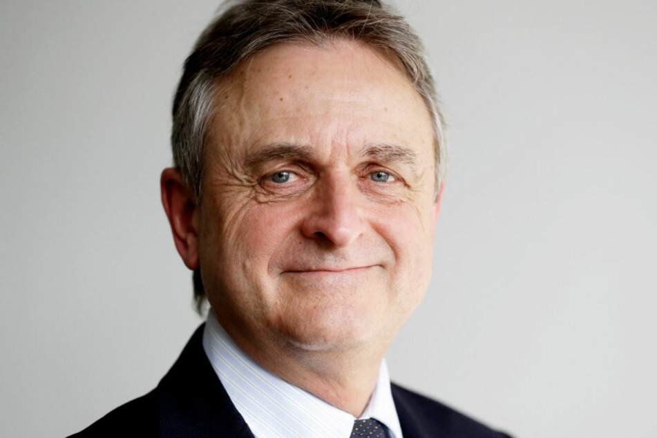Der Präsident der Bayerischen Landesärztekammer, Gerald Quitterer, kritisiert die Staatsregierung. (Archiv)