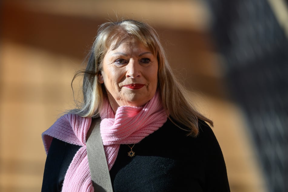 Sachsens Sozialministerin Petra Köpping (67, SPD) rief dazu auf, der Diskriminierung und Ausgrenzung der queeren Community entschieden entgegenzutreten.