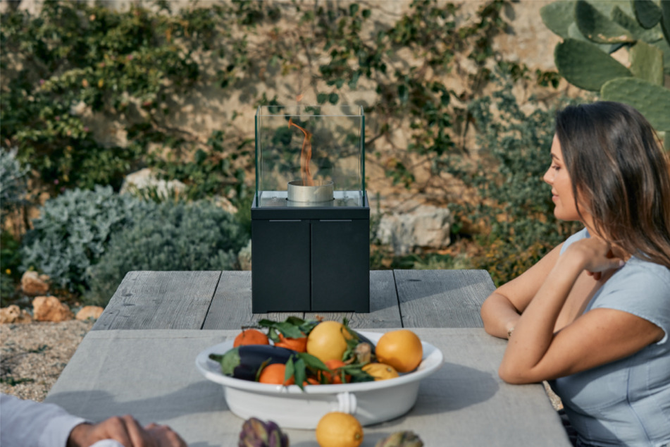 Pelmondo Q-Style im Wert von 330 Euro.