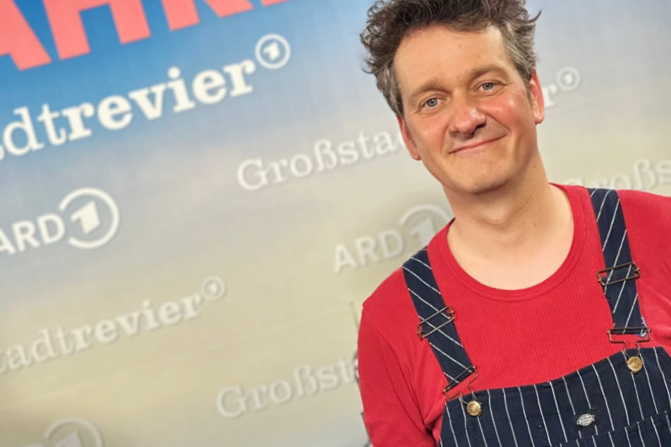 Nach 14 Jahren beim "Großstadtrevier": "Keine Beweise mehr schuldig"