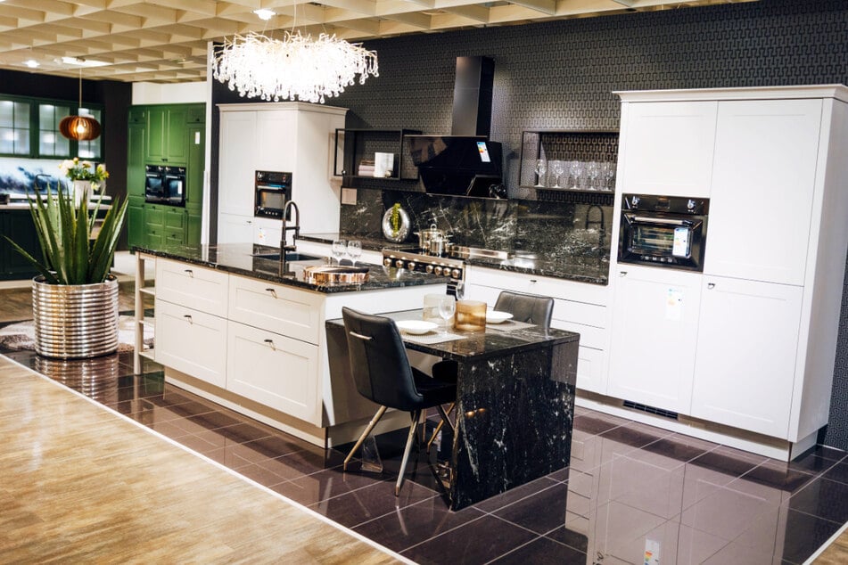 Möbelriese sucht Küchentester und bietet besonderen Deal im März