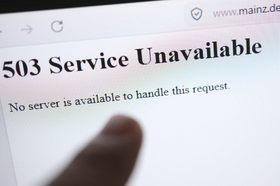 Berlin: Sicherheitslücke: Polizei nimmt Internetwache vom Netz, auch Hauptstadt-Portal eingeschränkt