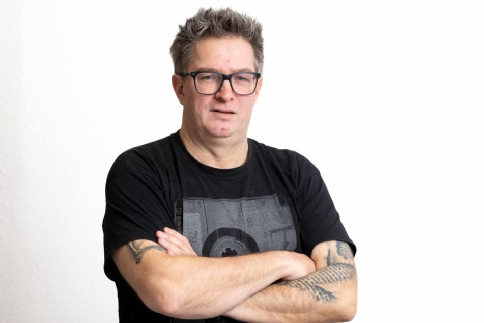 TAG24-Sportredakteur Thomas Nahrendorf sieht in Christian Tiffert (44) einen geeigneten Kandidaten für den Trainerposten in Aue.